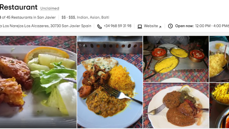 Gurkha Durbar Restaurant