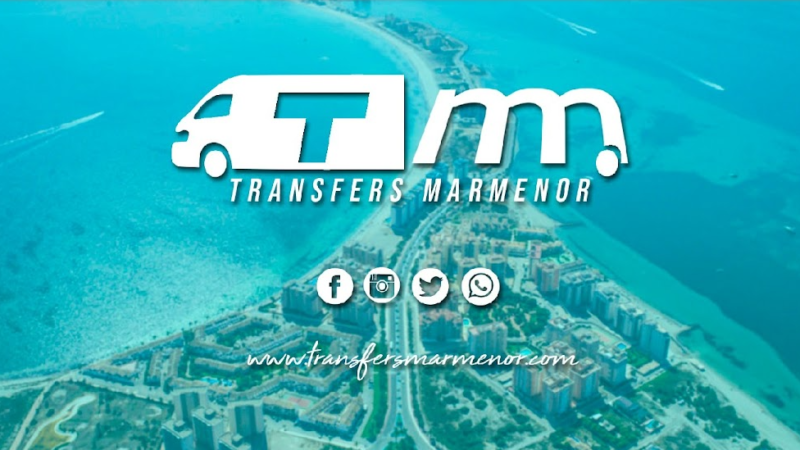 Transfers Mar Menor