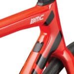 BMC Teammachine SLR TWO Di2 carbon road bike available for hire in Murcia and Alicante
