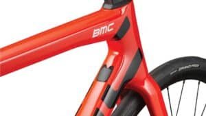 BMC Teammachine SLR TWO Di2 carbon road bike available for hire in Murcia and Alicante