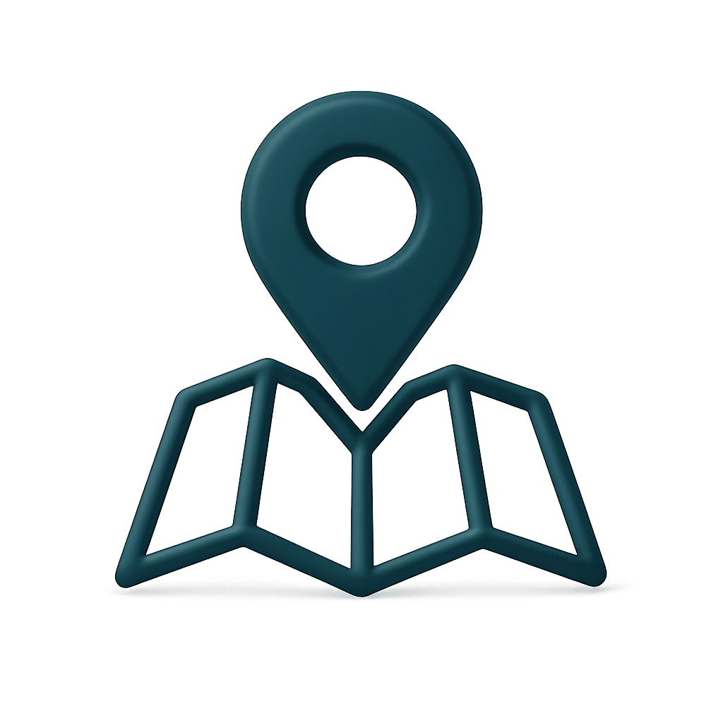 Bike delivery and collection icon – OriMar Bikes carbon road bike rentals across Murcia & Alicante
