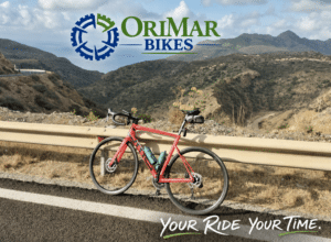 A New Chapter for OriMar Bikes in Pilar de la Horadada