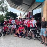 Cycling in the Orihuela Costa & Mar Menor