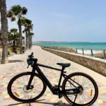 Exploring the Mar Menor by E-Bike