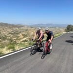 Happy Cycling with OriMar Bikes