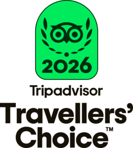 Tripadvisor Travellers Choice Award Winner 2026 - OriMar Bikes