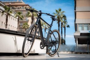 New & Used Fiido E-Bikes for Sale in Mar Menor & Orihuela Costa