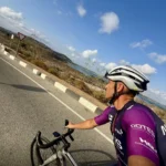 Road Cycling from La Zenia, Playa Flamenca Punta Prima & Orihuela Costa