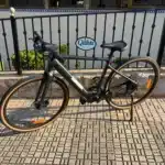Exploring La Manga Club by E-Bike