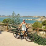 Exploring Orihuela Costa by E-Bike