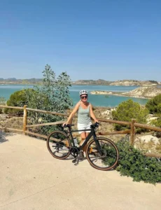 Exploring Orihuela Costa by E-Bike